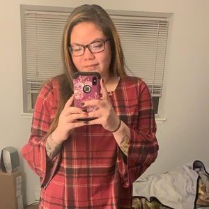 Meet your Posher, Michaela